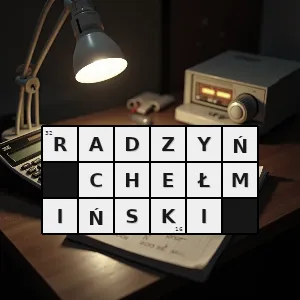 Rozwiązanie krzyżówki: zamek w miejscowości na trasie grudziądz brodnica - radzyń chełmiński | hasła, synonimy i podpowiedzi Hasło krzyżówkowe zamek w miejscowości na trasie grudziądz brodnica - radzyń chełmiński – rozwiązanie, synonimy, podpowiedzi i definicje krzyżówkowe